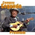 compay segundo - Se seco el arroyito
