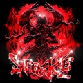 Alex Esseker、YJATA - STRIKE (feat. YJATA)