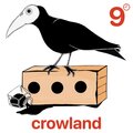 9 o'clock Nasty - Crowland