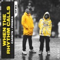 CARSTN、Priska - When The Rhythm Calls (VIP Mix)