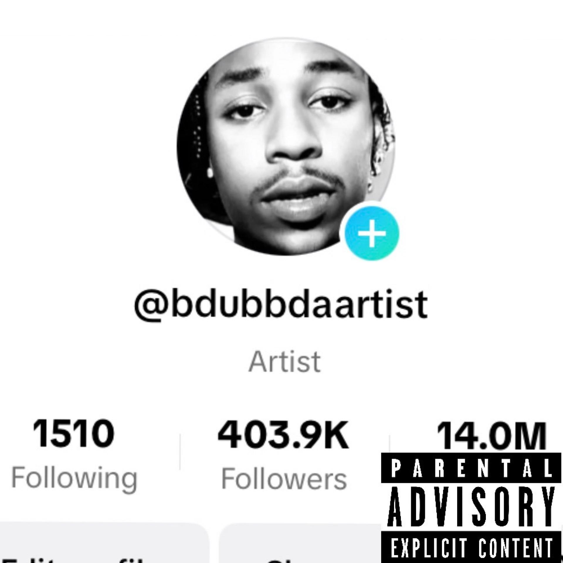 B Dubb Da'Artist - I'M HIM (Explicit)