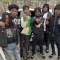 Gun Smoke (Explicit)