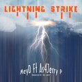 Meyd、As4Jerry P - Lightning Strike