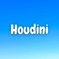 Kayhin - Houdini (Marimba Version)