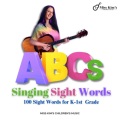 Miss Kim's Children's Music - Sight Words