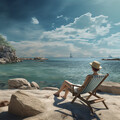 Relaxation Music: Oceanic Odyssey