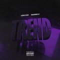 Leschio、BAD RICH - Trend (Explicit)