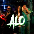 Mr. Saik、Naobtz - ALO (feat. Mr. Saik & Naobtz)