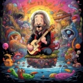 Alan Watts、Beat Mario、憂鬱 - Basicly