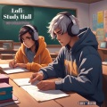 Lofi Alien - Piano Class