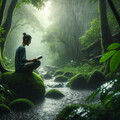 Rainfall Concentration: Nature's Focus
