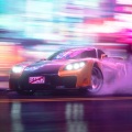 Rxn! - Drifting At Night