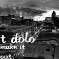 T Dolo、Most Wanted - Make It Out (Explicit)