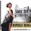 Hitler SA Massive Production、Moscow、Lady Zee、Smilanco、Sheriff kekki de dj - Bophelo Bjona (feat. Lady zee, Smilanco, Sheriff kekki de dj & Moscow)