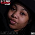 OFF THE GRID FREESTYLE SHOW WITH DJ SPINLYFE、Milliee - City On Hots (feat. Milliee)(Explicit)