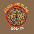 Piensa Que El Sol
