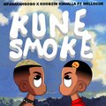 Khobzn Kiavalla、Mfana Kah Gogo、Dj Molecue - KUNE SMOKEY