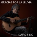 Gracias por la lluvia (Acoustic Version)