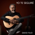 Yo te seguiré (Acoustic Version)