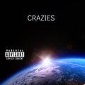 Emindy、FALGHOU - CRAZIES (feat. EMINDY) (Explicit)