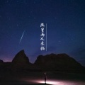努力生活的西鱼 - 流星雨又来临