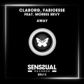 Claborg、Fabio eSSe、Morris Revy - Away