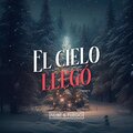 El cielo llegó
