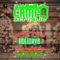 Camp8Republic、Chille'Baby、rarebreed、Therrey、ION - HOLIDAYS (feat. CHILLE'BABY, RAREBREED, THERREY & ION)