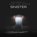 FALGHOU、DameTheRapper - SINISTER (feat. DameTheRapper) (Explicit)