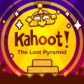 Kahoot! - The Lost Pyramid Lobby