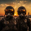 star pilots - Higher