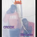 Crook、Terei Quinland - Drop in wokesha (Explicit)