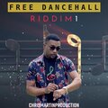 Christopher Martin - FREE DANCEHALL RIDDIM ONE