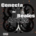 Jase ODC、Zark One、Bear 428、Spider Hip hop、Luis Rodriguez - Conecta de Reales (feat. Spider Hip hop, Jase ODC, Luis Rodríguez & Zark One)(Explicit)
