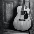 Old Guitar (Explicit)