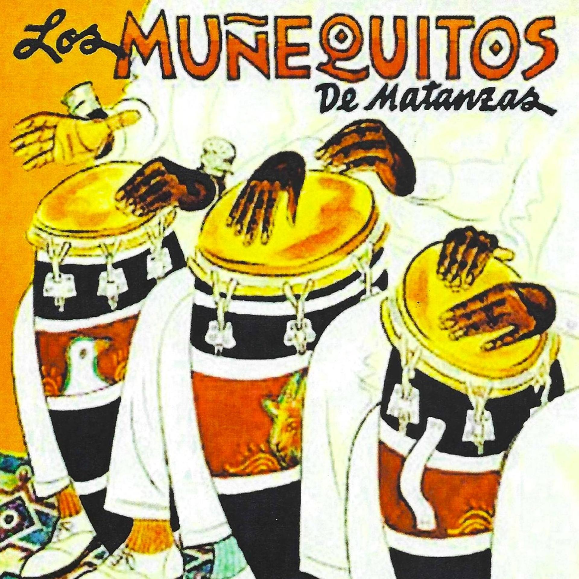Los Muñequitos De Matanzas、Florencio Calle - Los Beodos