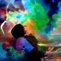 PassingTheSky - Get Me Now
