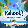 Kahoot! - Treasure Trove Lobby
