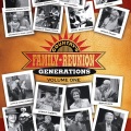 Country's Family Reunion、Rex Allen, Jr. - Last of the Silver Screen Cowboys