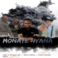 Monate Nyana (feat. TerraFontain &  Major Trigger and Teekay) (Explicit)