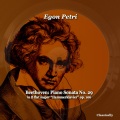 Egon Petri - 4. Largo - Allegro - Allegro risoluto
