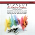 Vivaldi: The Four Seasons, Violin Concerto in E Major, Op. 8, No. 1, RV 269 