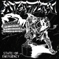 Overturn - Sundowning