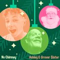Ashley Slater、Grover Slater - No Chimney