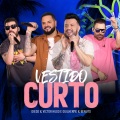 Vestido Curto (Ao Vivo)