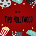 dj 2c、Triz - Mtg Tipo Hollywood (feat. Triz) (Remix|Explicit)