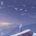 锦鲤 - 雪 Distance