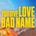 You Give Love A Bad Name (Inspired by 'The Fall Guy' Trailer|Epic Version)