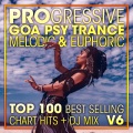 Ovnimoon、Diksha、Pragmatix、Nova Fractal、E-Mantra - Transmutation