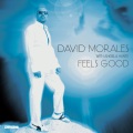 Feels Good (David Morales Radio Edit)